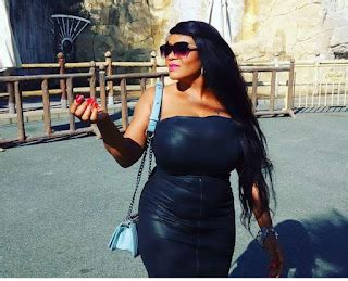 Cossy Orjiakor Biography, Age, Height, Husband, Net Worth, Family